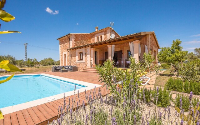 Villa Can Alba