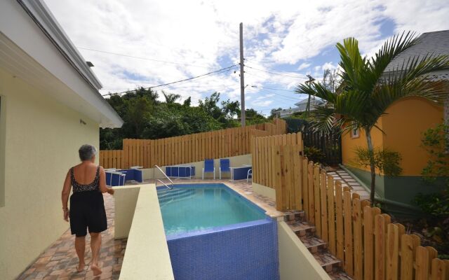 Dukes Hideaway, Silver Sands 6BR