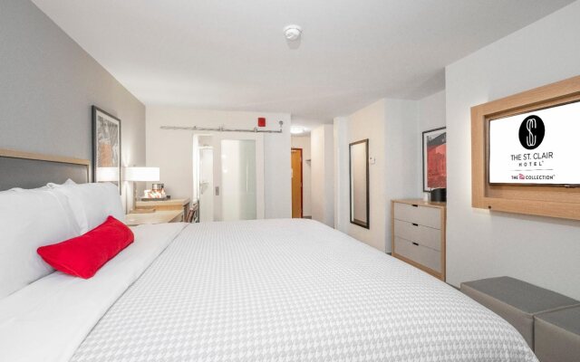 Hotel Saint Clair- Magnificent Mile