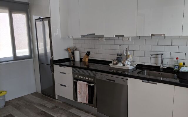 Puerto Banus Los Naranjos Hideaway