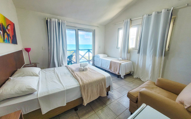 Pousada Suites Sol e Mar