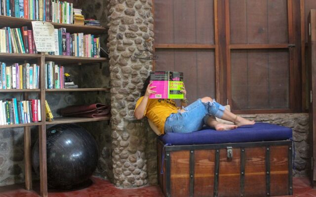 Selvista Guesthouses