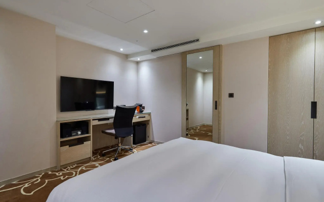 K Hotel - Taipei II