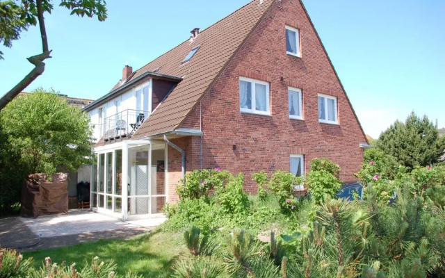 Hüs Lörki 1