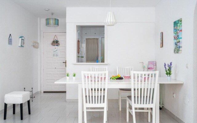 Wonderful apartment with sea view