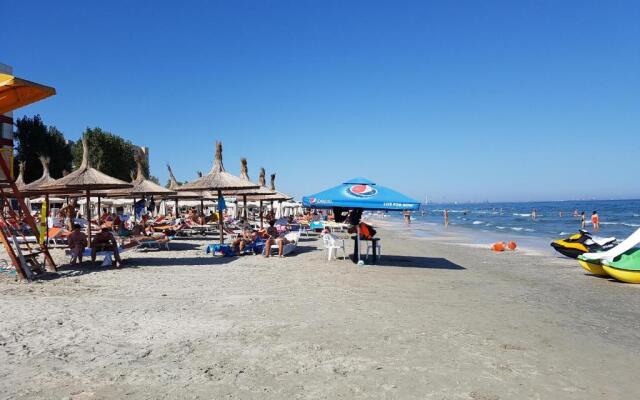 The Nest by the Black Sea - Sophia 1