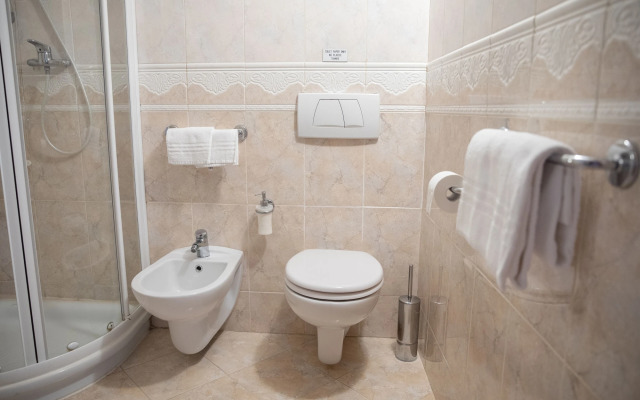 Dimora al Doge Beato Vista Canale