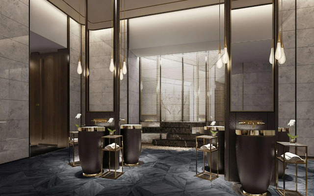 PRIMUS Hotel Shanghai Hongqiao