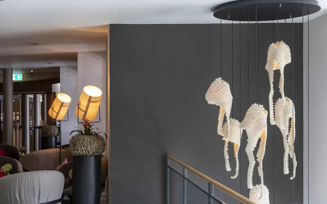 Seehotel Wilerbad