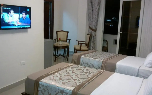 Abeer Hotel Alexandria