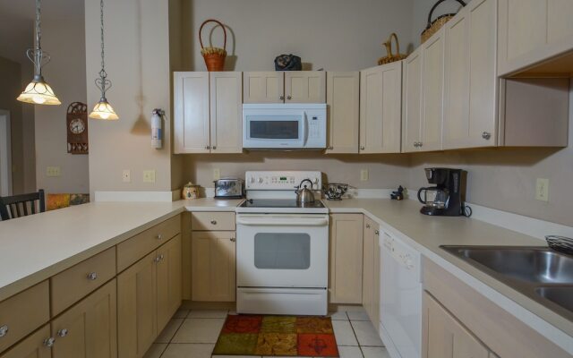 Four Seasons 4 Bedroom Apartment