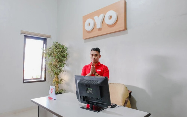 OYO 815 Double D9 Guesthouse