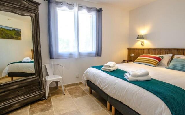 Gîte Bar-sur-Aube, 4 pièces, 6 personnes - FR-1-543-152