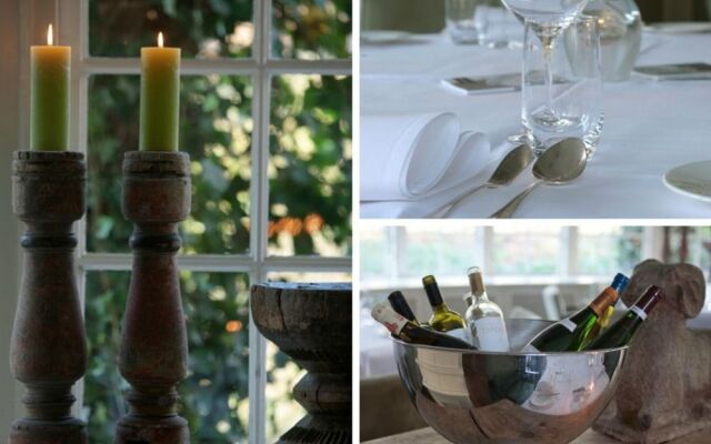 Restaurant & Hotel Hoog Holten