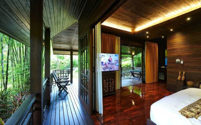 Samoeng Center