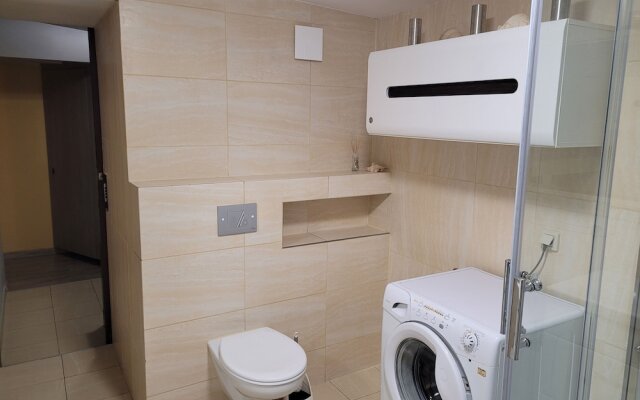 Nocleg Gdynia - City Centre