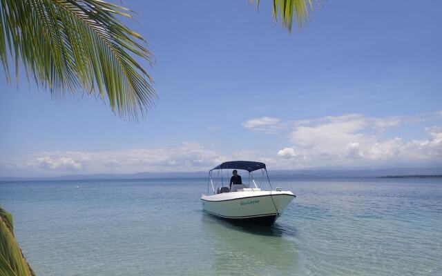 Ecolodge in San Cristobal Island