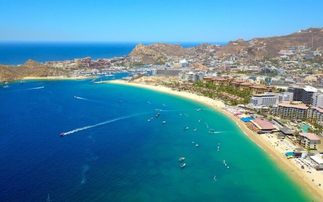 Hacienda Beach 3 Bdrm. Includes Cook Service for Bkfast & Lunch...best Deal in Hacienda!