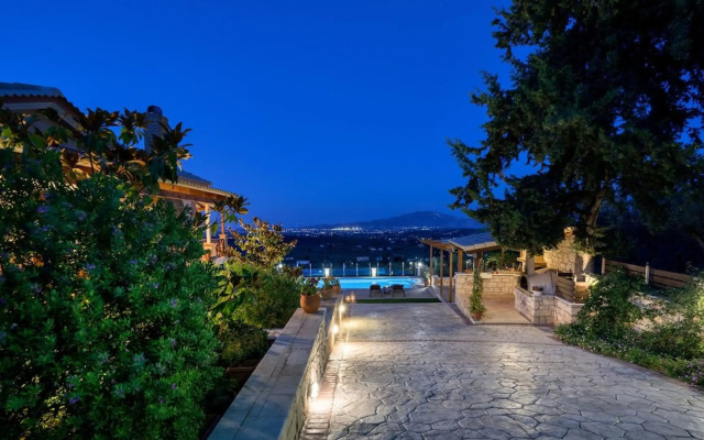 Villa Clairy