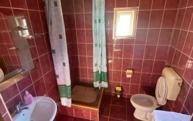 Casa Otilia