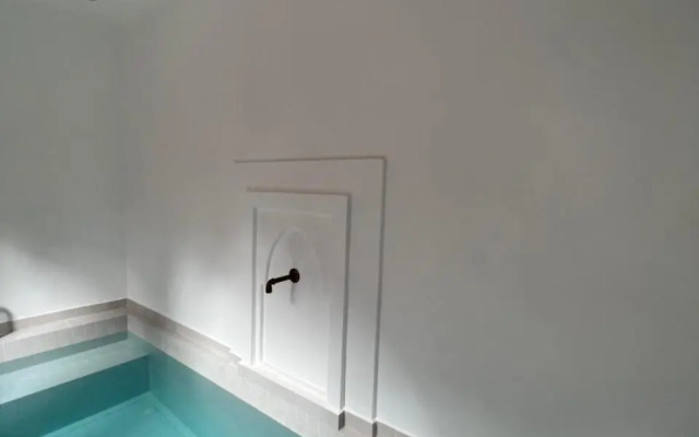Riad dar El Arsa