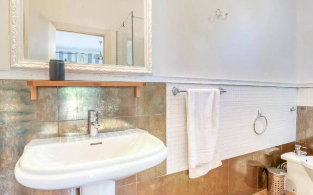 Alqueria B&B