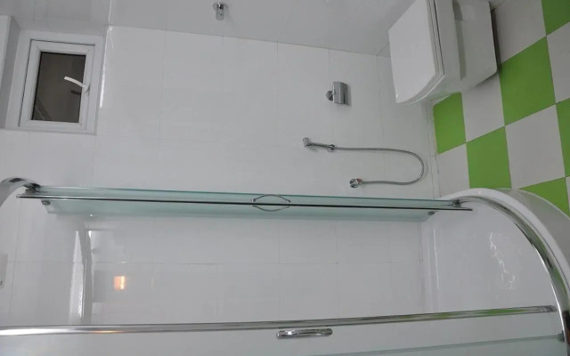 Hotel Astoria Residency
