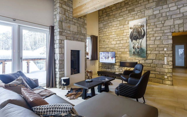 AvenidA Mountain Lodges Saalbach