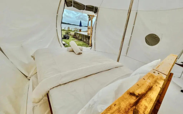 Diamond Glamping By BIO Management