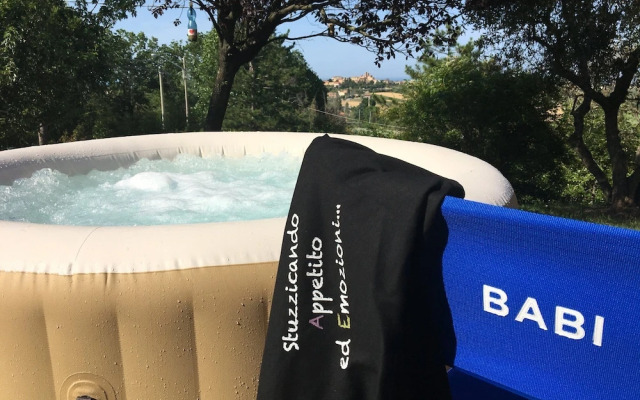 Locanda della Lavanda