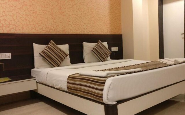 Hotel Seven Hills