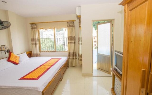 Minh Quang Hotel