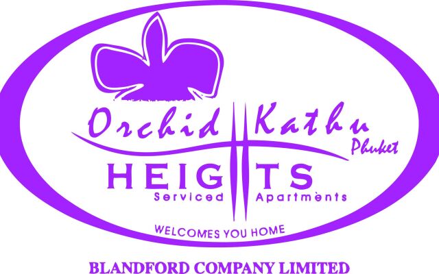 The Orchid Kathu Height Serviced Apartment