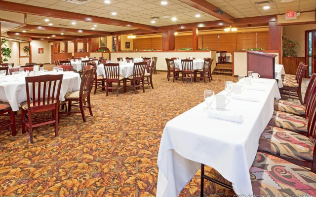 Holiday Inn Alexandria by IHG