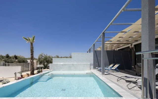 Villa You - With Private Pool