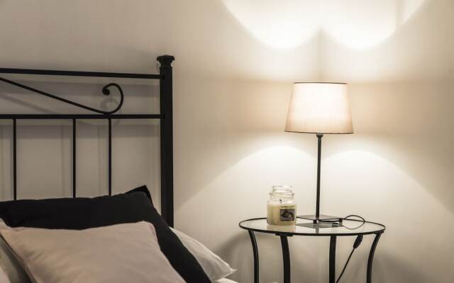 Maison Alexandra Vaticano Italia