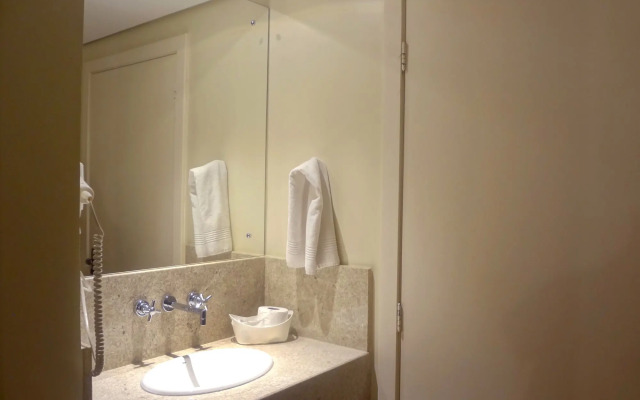 Novo Hamburgo Business Hotel