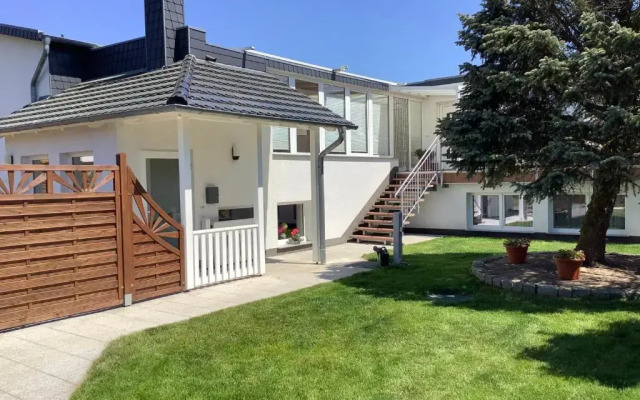 Ferienwohnung Für Zwei