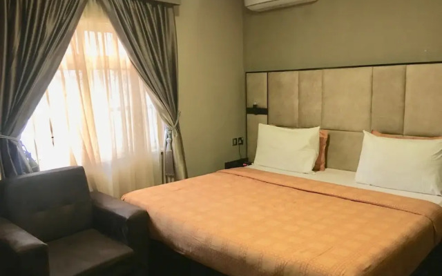 Elicris Hotel