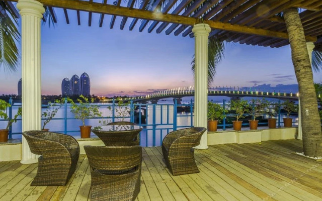 Yangxing Boutique Holiday Hotel