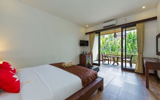 ZEN Rooms Ubud Bisma 4