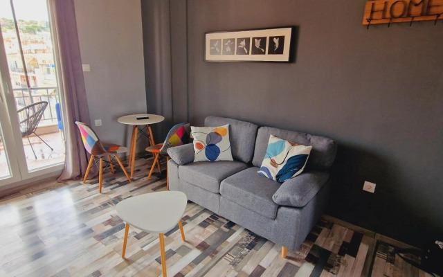 Closer "Penthouse Apartment 1"