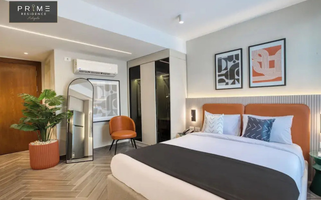 Prime Residence Heliopolis