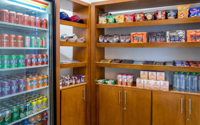 Holiday Inn Panama Distrito Financiero by IHG