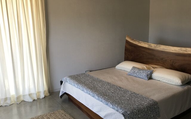Modern Mexican 2 Bedroom Apartment