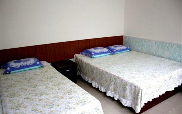 Huludao Daji Family Hotel