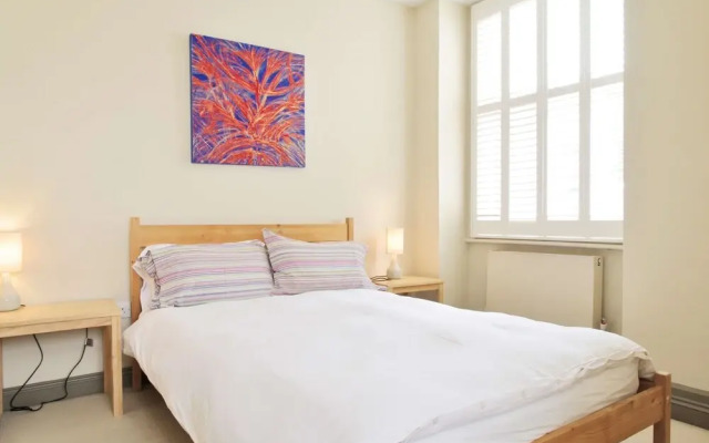 The London Agent Fulham Hurlingham