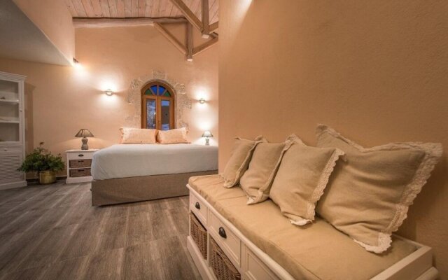 Extravagant Zante Villa Villa Fantasia Great Sea Views 2 Bedrooms Agios Nikolaos