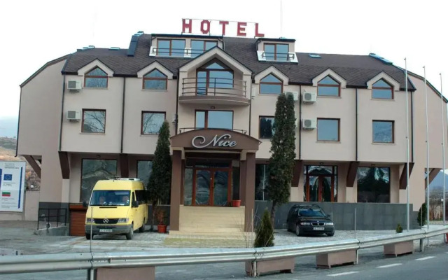 Hotel Nice