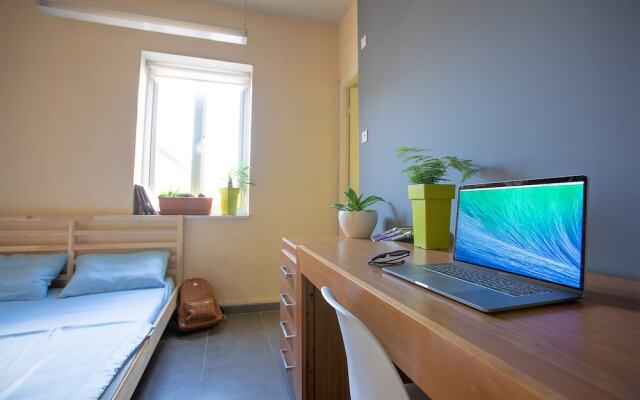 Jedi Surf Hostel